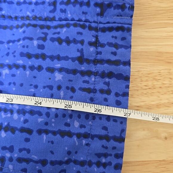 Columbia Womens Bugaboo Core Interchange Tri Climate Jacket Coat Size Large Blue - Picture 7 of 16